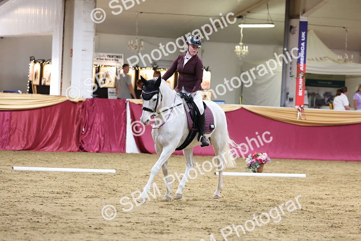 SBM_09530 - Class 51 Dressage to Music