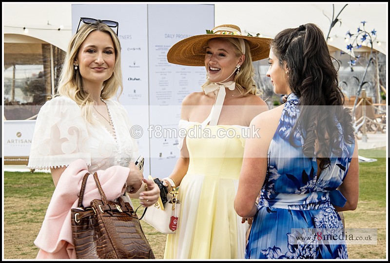  - Salon Privé 2024