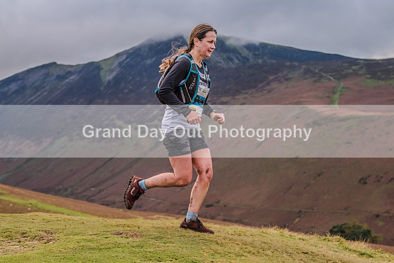 British Fell Relay-4092 - British Fell & Hill Relay Championship Braithwaite Keswick Saturday 21st October 2023