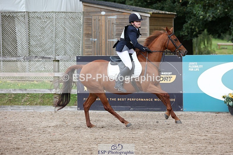 230825-131259-10573 - Round 1 Start to 14.20 coursewalk