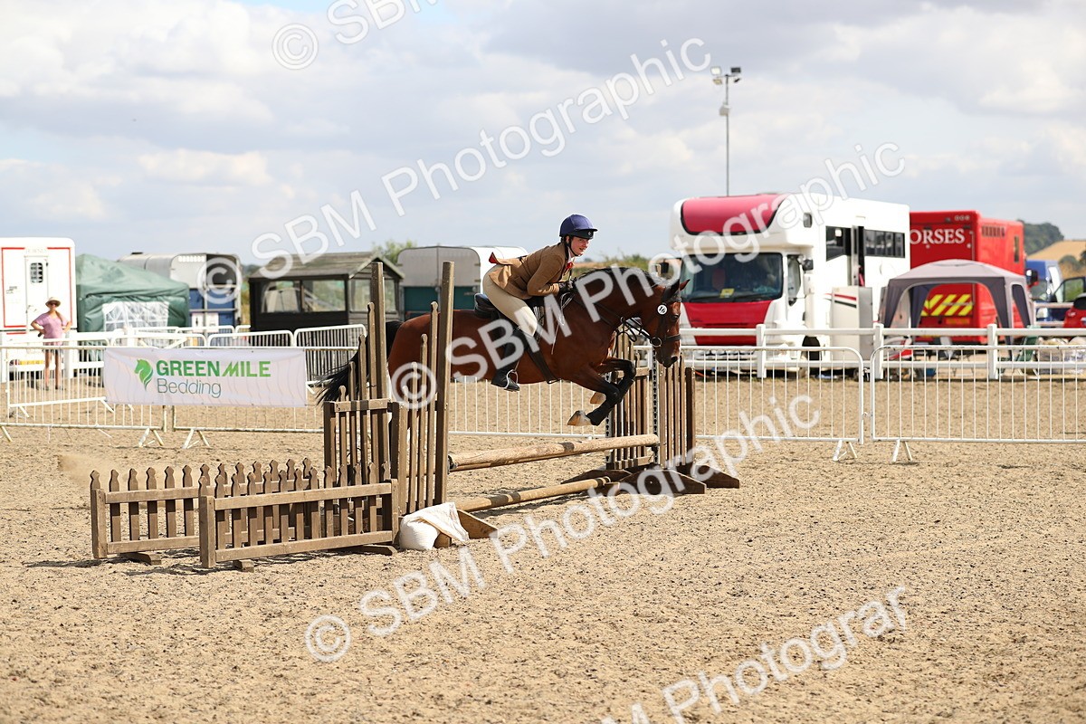 SBM_04216 - Class 46a Style & Performance 50cm (15-19)