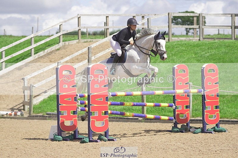 230806A-131058-02154 - Cls 14 Snr Foxhunter & 1.20m Open