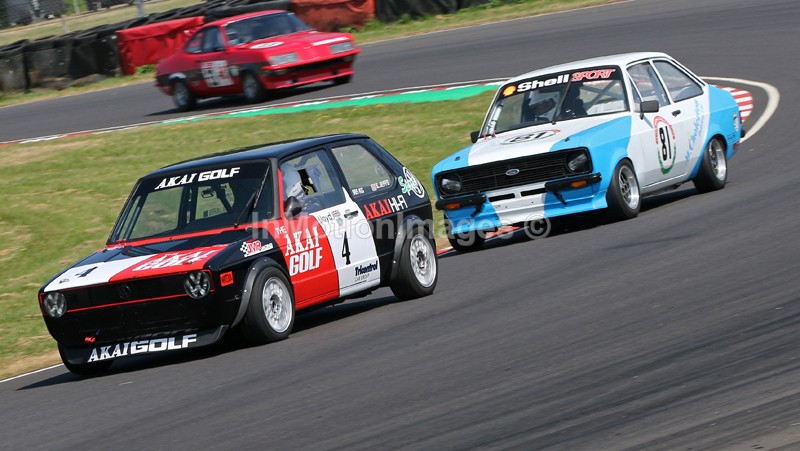  - CTCRC @Castle Combe