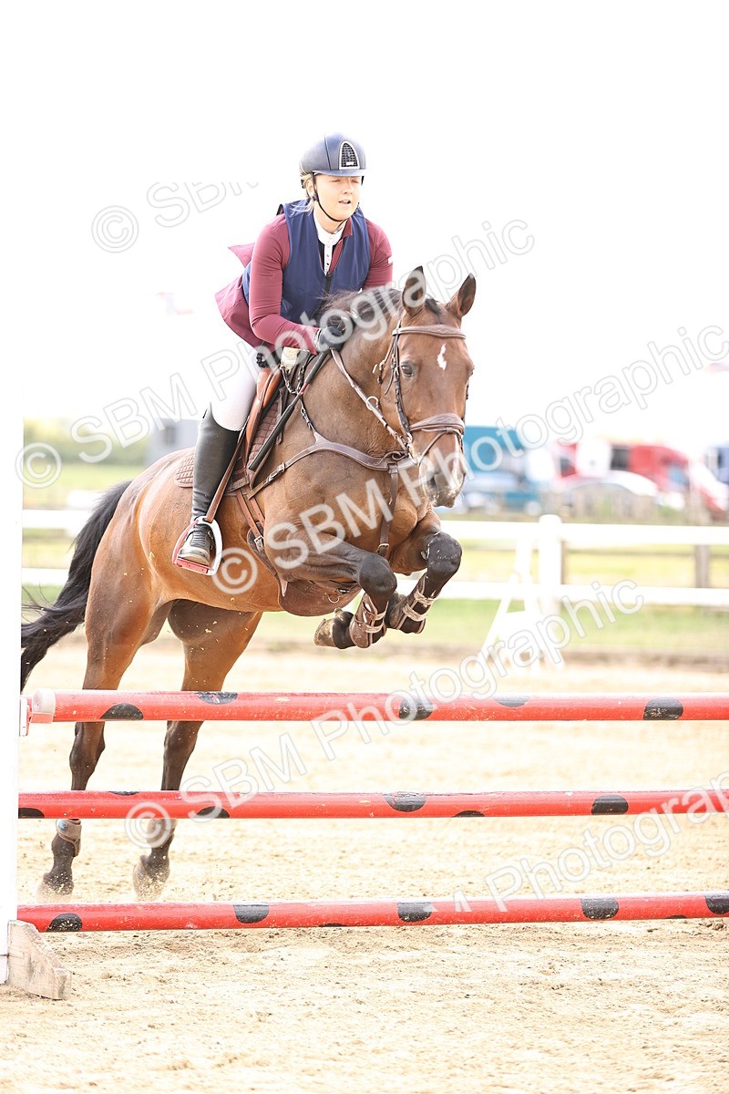 SBM_004112 - Class 3 -  Senior British Novice - 90m Open