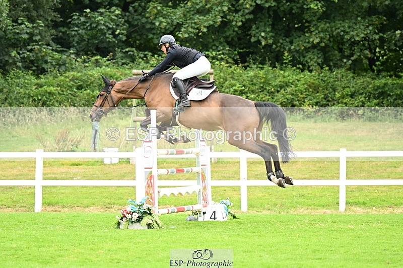 250705A-120509-14571 - Cls 30 Snr Foxhunter 2nd Round