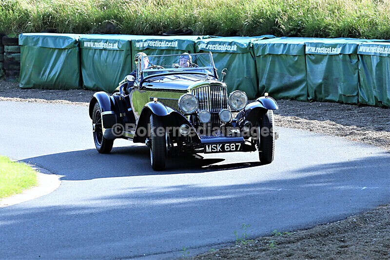 Pete Wilson 2-8-20-13 - Aug 2nd 2020 Drive thru