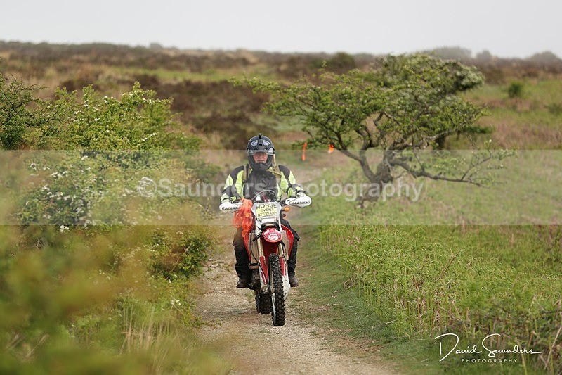 SPXX0007 - Trail bikes