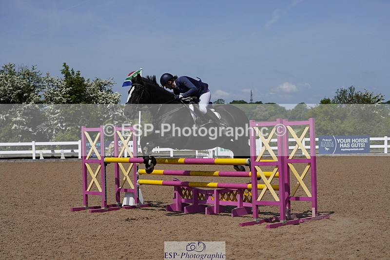 230528A-110726-06453 - Cls 31 Scope 1m Champ Quali & Open