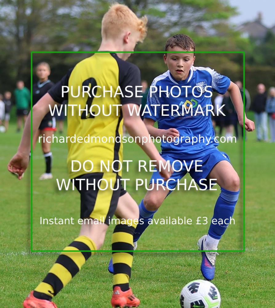 533A1511 - Wattsfield United Under 12 (WFA Cup Final) 26/4/26