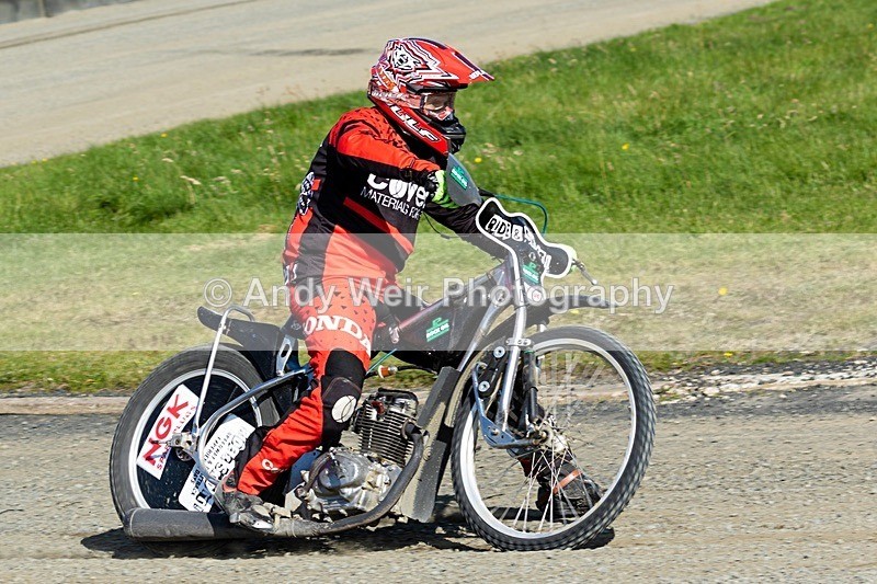 200919-7D-8E0A9582 - Ride & Skid It  Speedway Experience 19th Sep 20