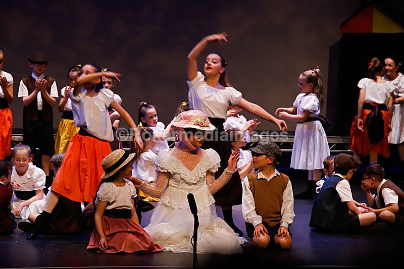 EBS _318 - OH what a NIGHT