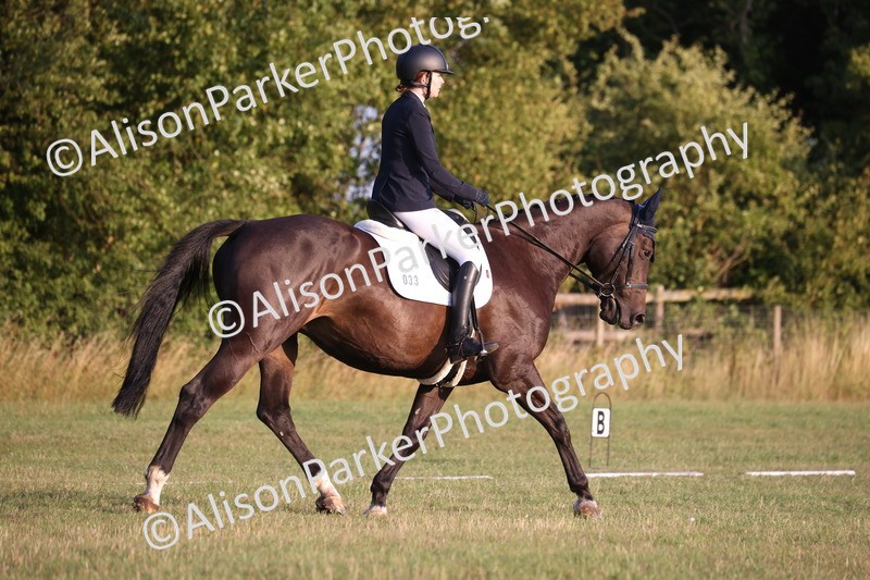 20250731-0418 - Class 3 - Novice 3