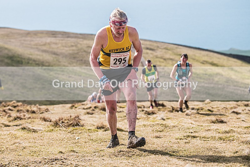 Black Combe-528 - Black Combe Fell Race Saturday 7th March 2026