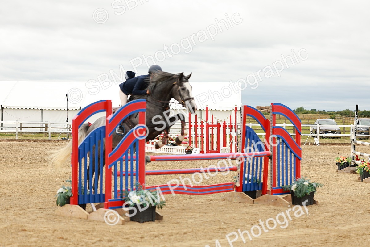 SBM_006030 - Class 1 - Senior British Novice - 90cm Open