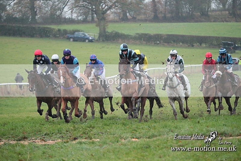 PtP 031223 662 - Wheatland Hunt PtP Chaddesley Races 03/12/23
