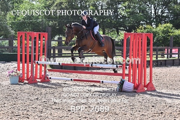 BPP_2089 - CLASS 1  FRI Club 80cms Open
