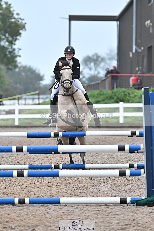 241006A-094719-05865 - Cls 23 85cm Nat Am  Quals