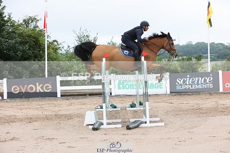 250717-102303-04055 - Cls 9, 1 Star Bronze Tour