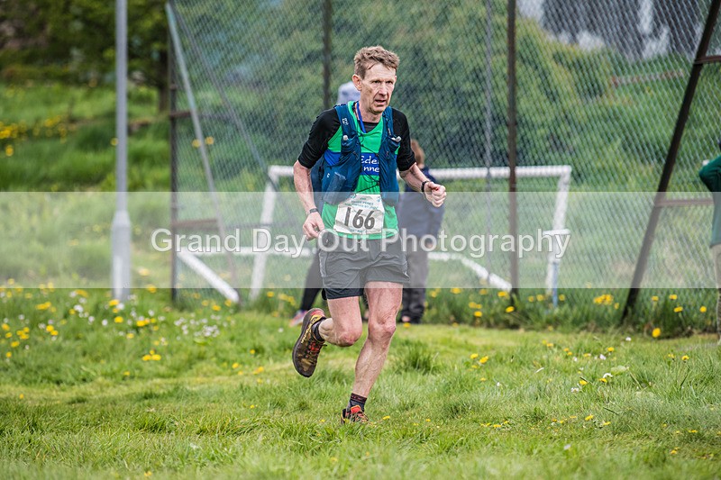 3 Peaks Finish-1381 - The 3 Peaks Race Saturday 26th April 2025 - The Finish