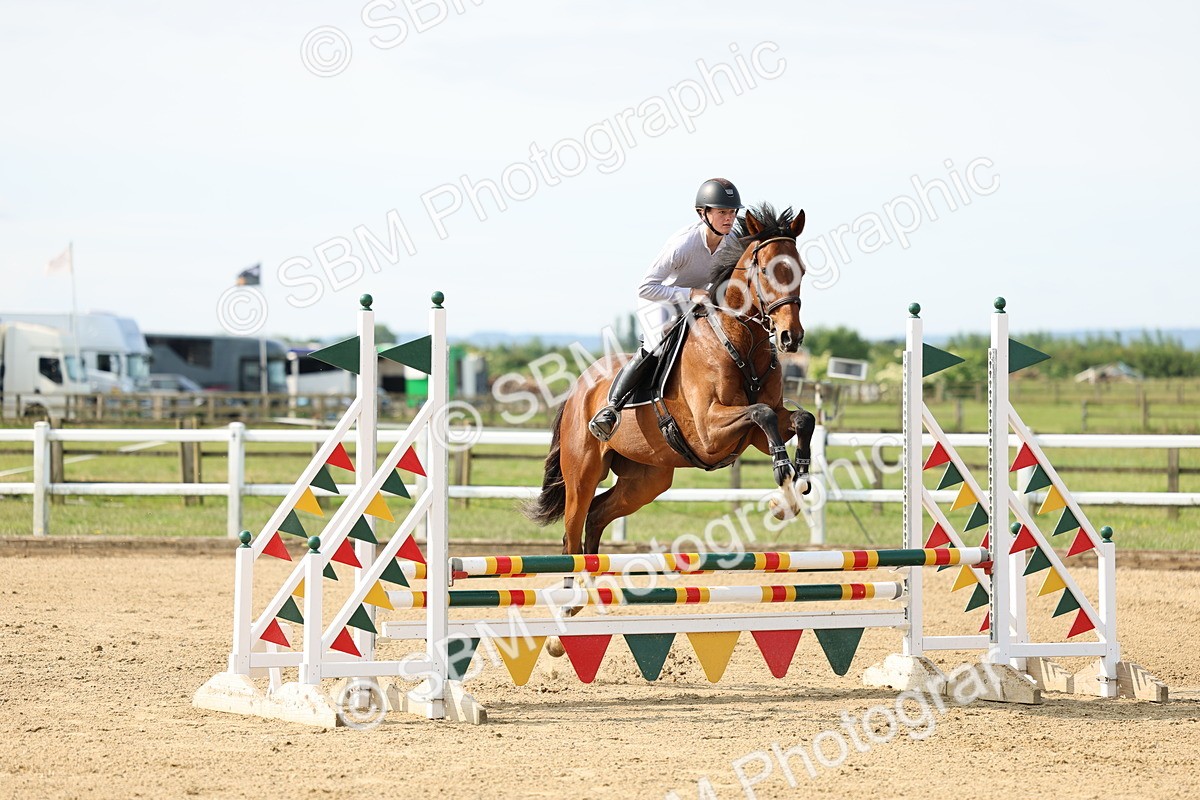 SBM_003874 - Class 15 - Clear Round