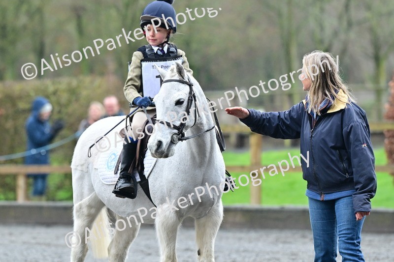 20260125-0912 - Class 9a - Walk Trot Assisted