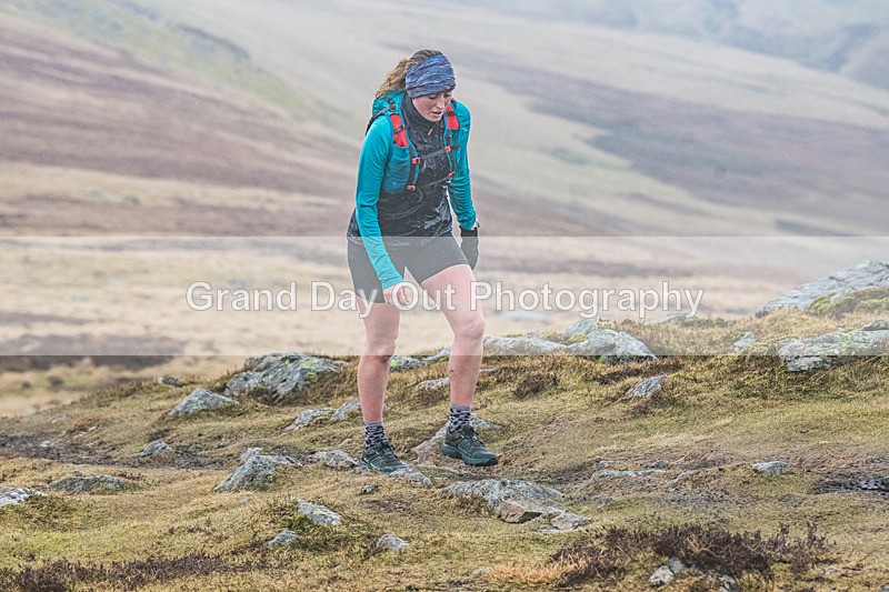 Carrock Fell-276 - Carrock Fell Race Sunday 10th March 2024