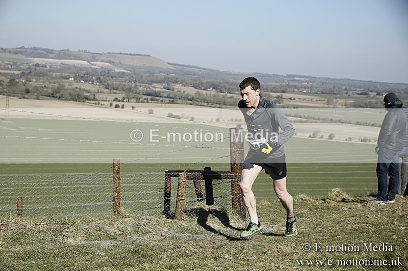 PVT 250218 -792 - The Terminator 2018 Pewsey Vale 25/02/18