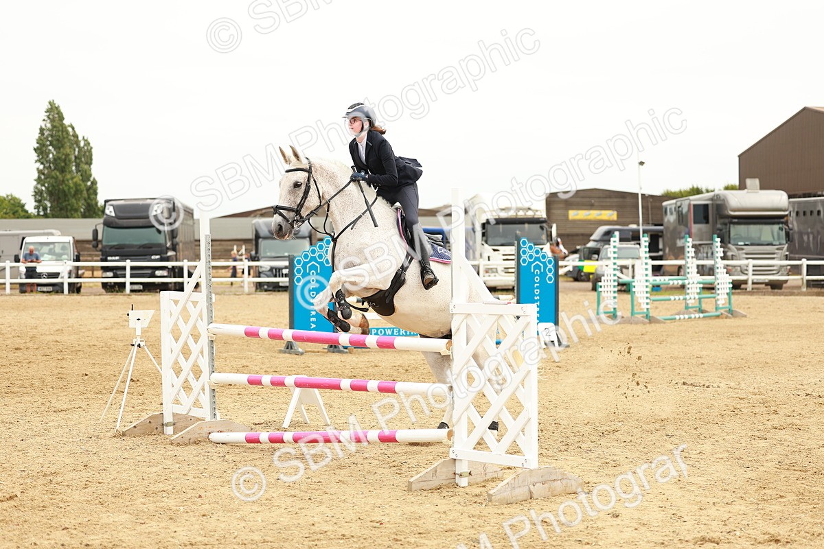 SBM_001683 - Class 3 - Senior Discovery - 1.00m