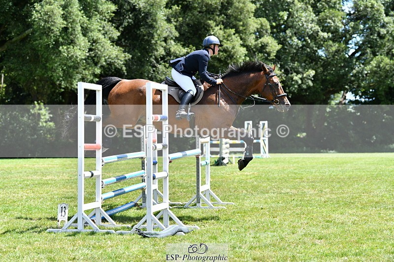 260705A-140025-20150 - Cls 59 Snr 100cm Derby Trial