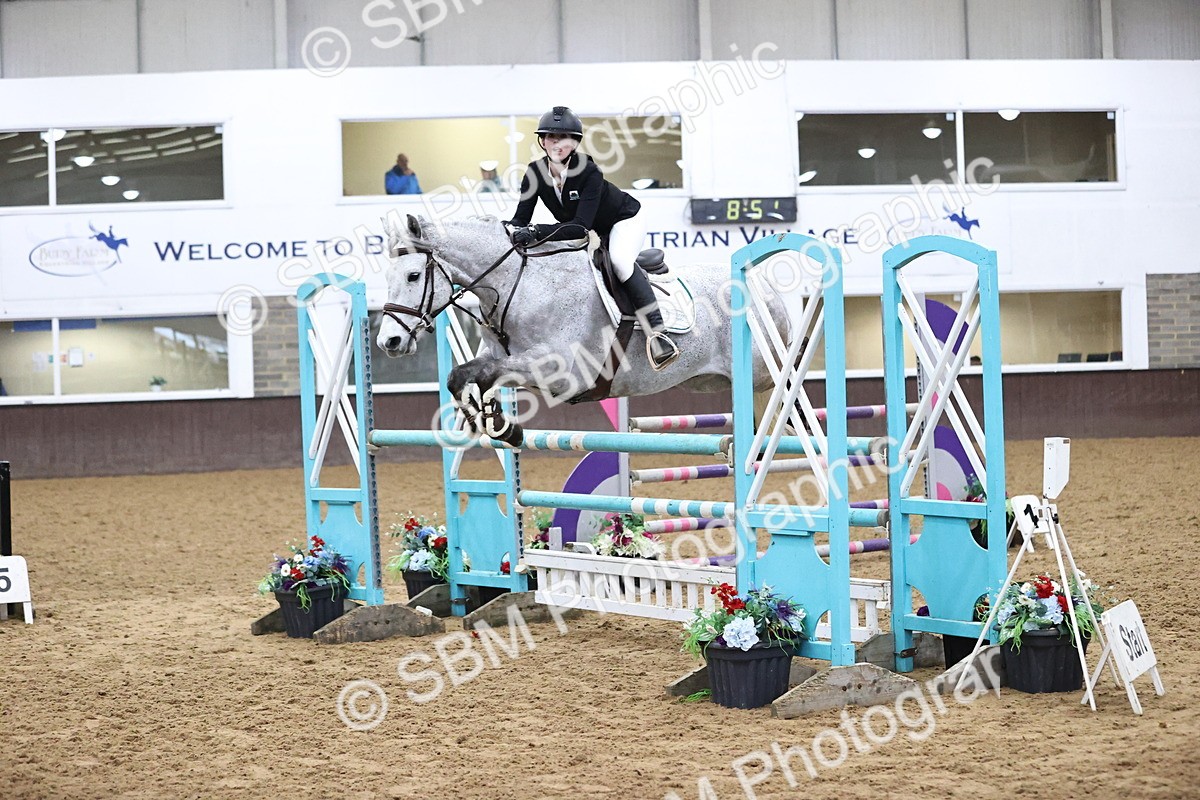 SBM_010639 - Class 14 - Blue Chip Pro Junior Sparkle JC- JA Championship Qualifier