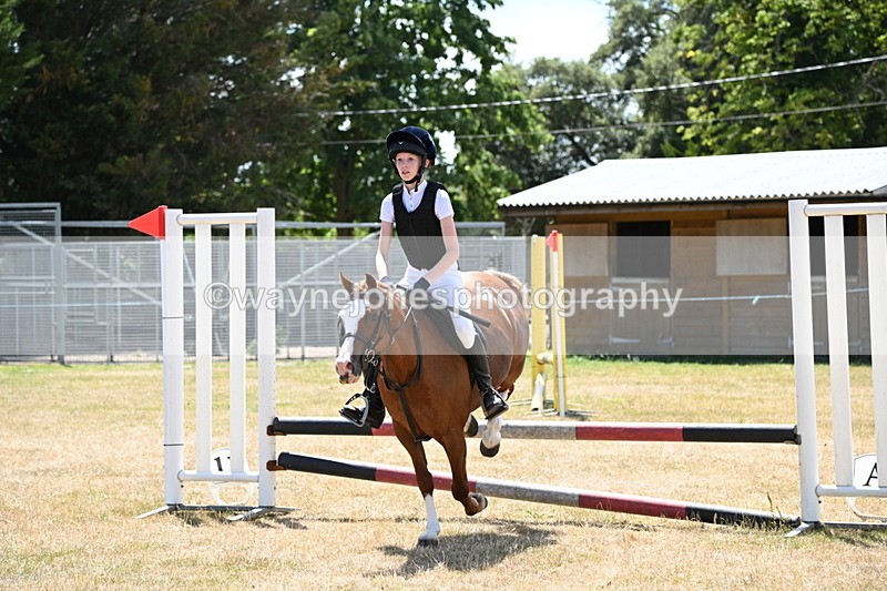 WJ6_5920 - Class 13 Novice 60cm