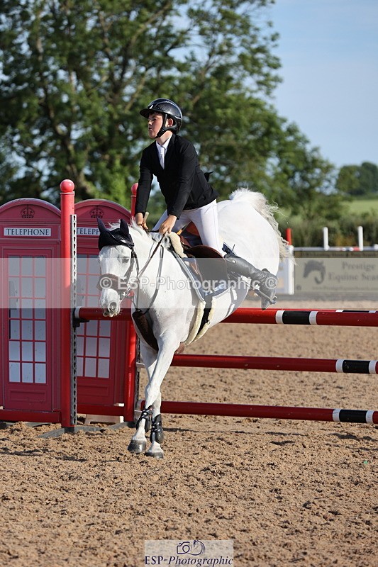 240629A-182846-09311 - Cls 14 Springboard 128cm + 138cm