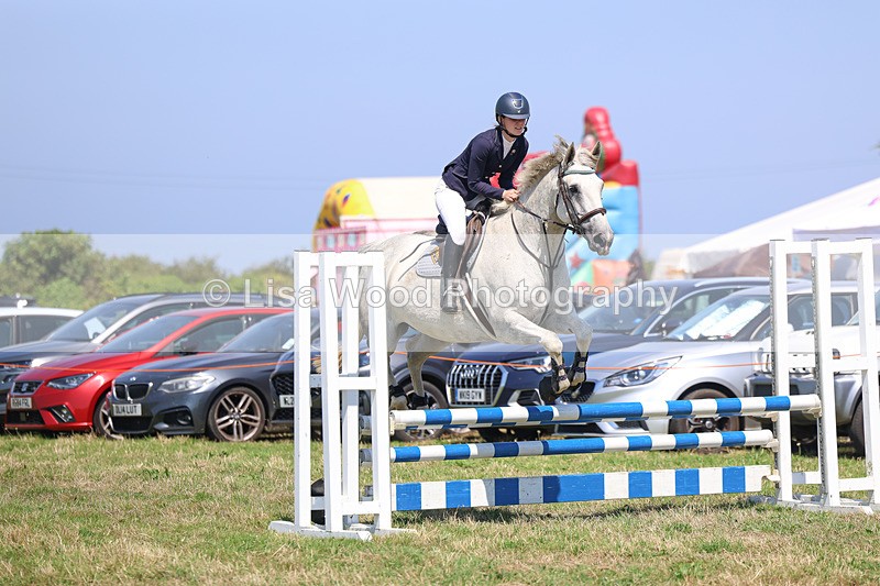 3E7A3981 - Class 3: Club 80cm Juniors and Seniors