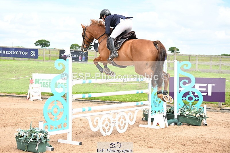 240718A-135211-05809 - Cls 33, YH 7 Yr Olds 1.30m