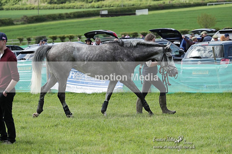 PtP 070523 262 - Kimblewick Races Coronation Meet  Kingston Blount 07/05/23