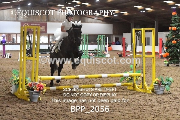 BPP_2056 - CLASS 3 TEAM SJ 50-55CM