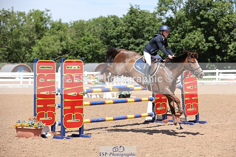 240629A-134022-06480 - Cls 19 Foxhunter and 1.10m Open