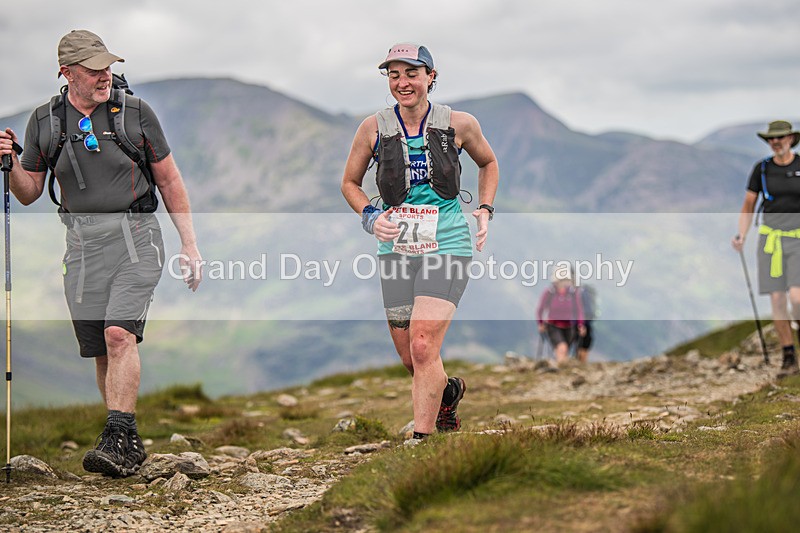 Buttermere-335 - Buttermere Horseshoe Fell Race (Darren Holloway Memorial Race) Saturday 22nd June 2024