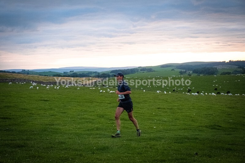 DSCF4386 - Eshton Moor  - Wharfedale Harriers