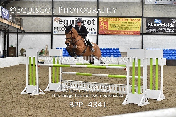 BPP_4341 - FRI CLASS 25 1.30M OPEN