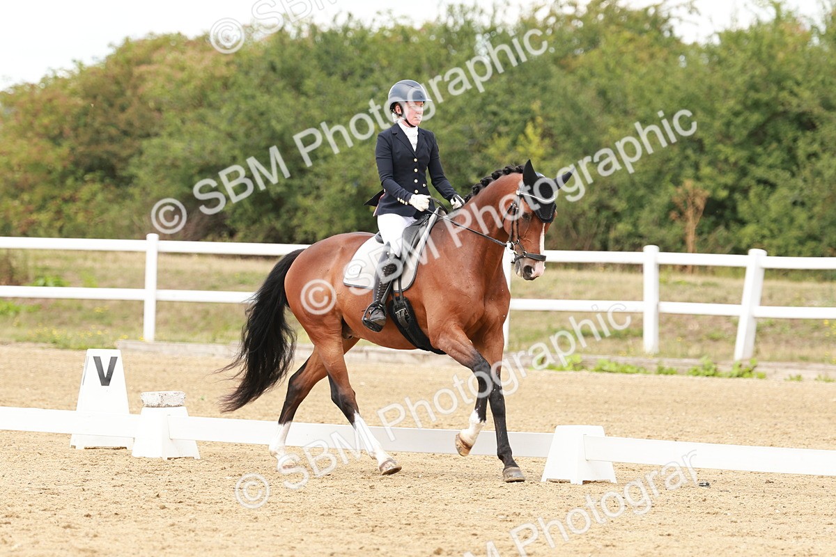 SBM_001507 - Class 4 - Novice 5