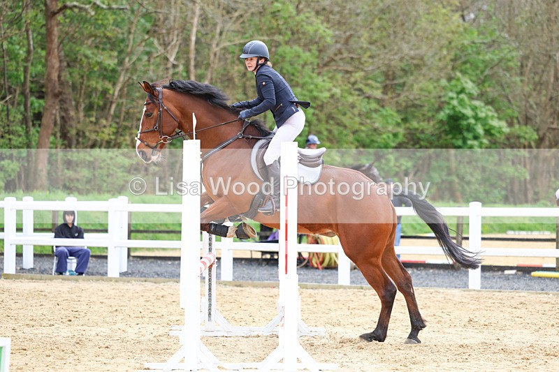 3E7A0136 - Class 5: 85cm