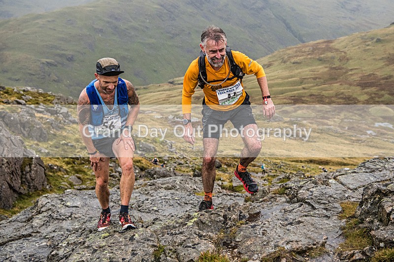 Three Shires-389 - Three Shires Fell Race Saturday 20th September 2025
