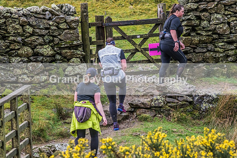 Buttermere-593 - Fellside Events Buttermere Trail Race Sunday 17th March 2024