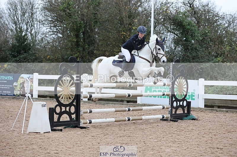 241116X-142944-02482 - Cls 15&16 Pony Nat 1.15m & 1.20m