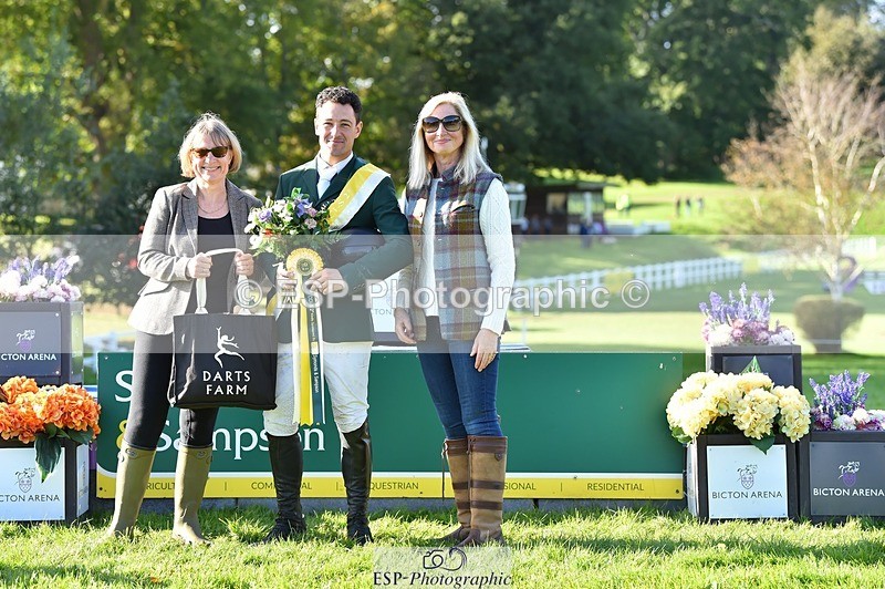 231022-143606-27122 - CCI-S 2 Star Sunday Presentation