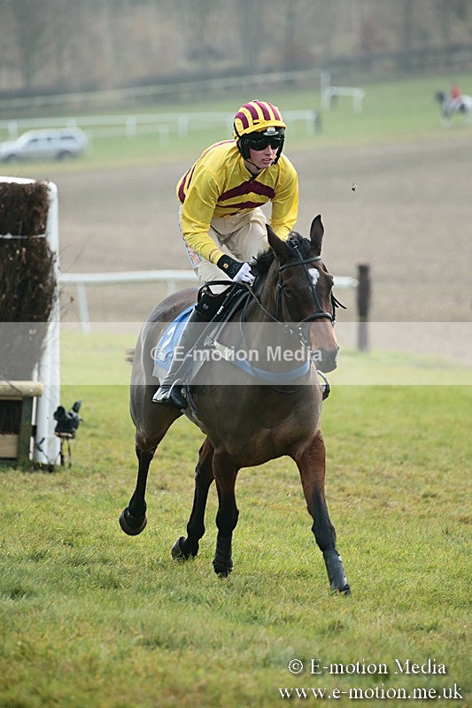 PtP 251118-94 - Vine & Craven Point-to Point Barbury Racecourse 25/11/18