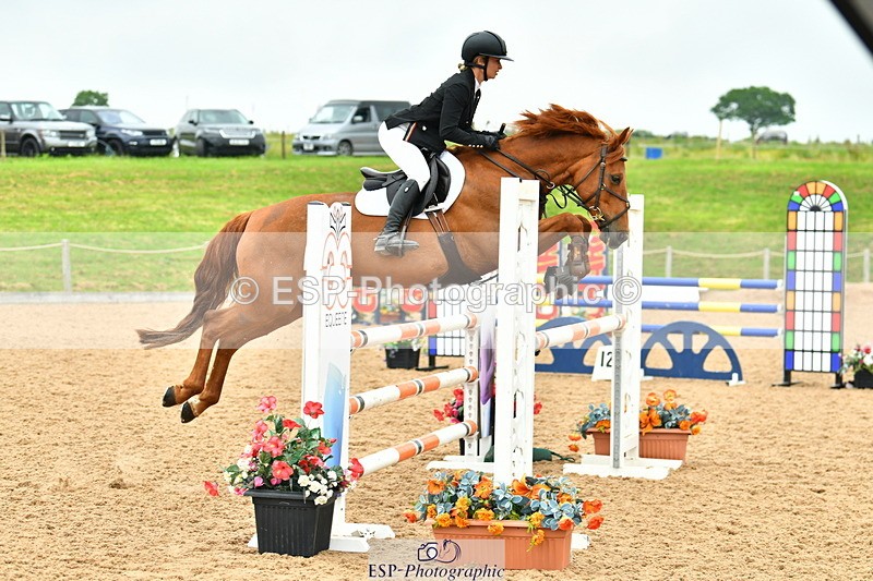 230611A-122618-05672 - Cls 26 Discovery 2nd R Jump Off's and Presentations