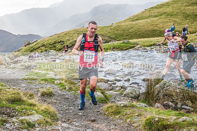 Langdale-731 - Langdale Horseshoe Fell Race Saturday 8th October 2022