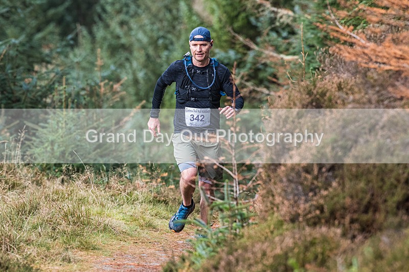 Glentress-915 - High Terrain Events Glentress 21 & 10K Trail Races Saturday 15th November 2025